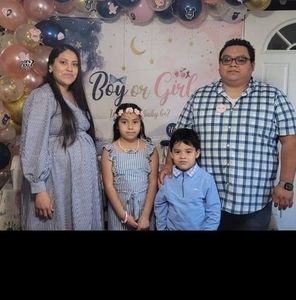 Meet your Posher, Wendy